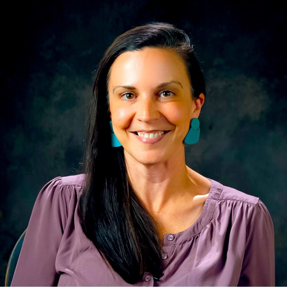 Meet your Posher, Krista